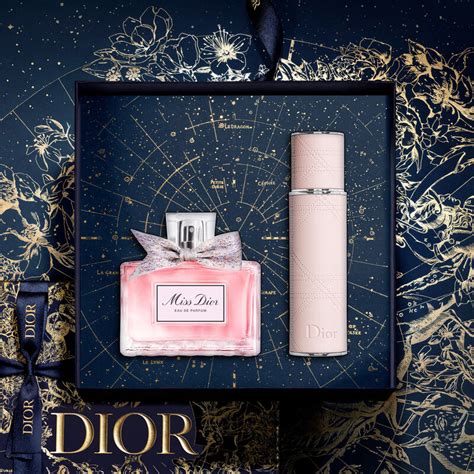 dior perfume miss dior set|miss dior gift sets boots.